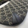 「#3468」GUCCI Horsebit Slim  774719 18x 24x 4.5