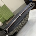 「#3468」GUCCI Horsebit Slim  774719 18x 24x 4.5