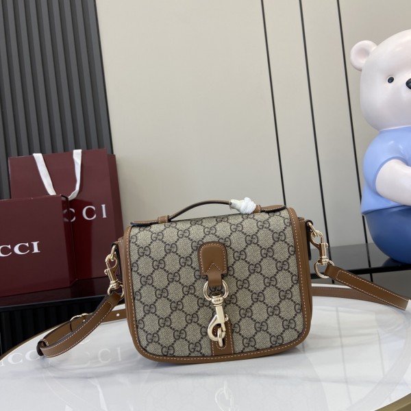「#3471」GUCCI GG Emblem 815211 20x 14x 8 「#3471」GUCCI GG Emblem 815211 20x 14x 8