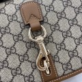 「#3471」GUCCI GG Emblem 815211 20x 14x 8 「#3471」GUCCI GG Emblem 815211 20x 14x 8