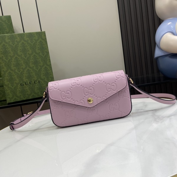 「#3491」GUCCI GG 772794 13.5x 21x 3