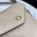 「#3498」GUCCI GG 772795 15.5x 12.5x 3