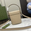 「#3498」GUCCI GG 772795 15.5x 12.5x 3
