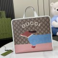 「#3505」GUCCI GG 605614 25x 28.5x 11