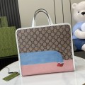 「#3505」GUCCI GG 605614 25x 28.5x 11