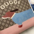 「#3505」GUCCI GG 605614 25x 28.5x 11