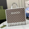 「#3506」GUCCI GG 605614 25x 28.5x 11