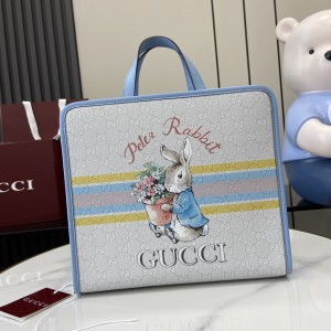 「#3507」GUCCI GG 605614 25x 28.5x 11