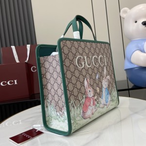 「#3508」GUCCI GG 605614 25x 28.5x 11