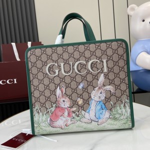 「#3508」GUCCI GG 605614 25x 28.5x 11