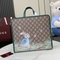 「#3508」GUCCI GG 605614 25x 28.5x 11