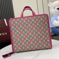 「#3509」GUCCI GG 605614 25x 28.5x 11