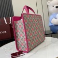 「#3509」GUCCI GG 605614 25x 28.5x 11