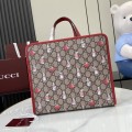 「#3510」GUCCI GG 605614 25x 28.5x 11