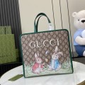 「#3511」GUCCI GG 605614 25x 28.5x 11