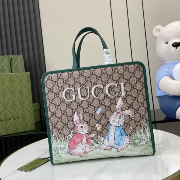 「#3511」GUCCI GG 605614 25x 28.5x 11