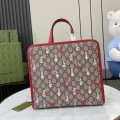 「#3512」GUCCI GG 605614 25x 28.5x 11