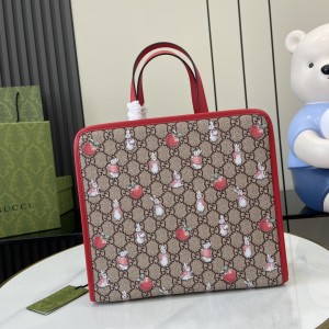 「#3512」GUCCI GG 605614 25x 28.5x 11