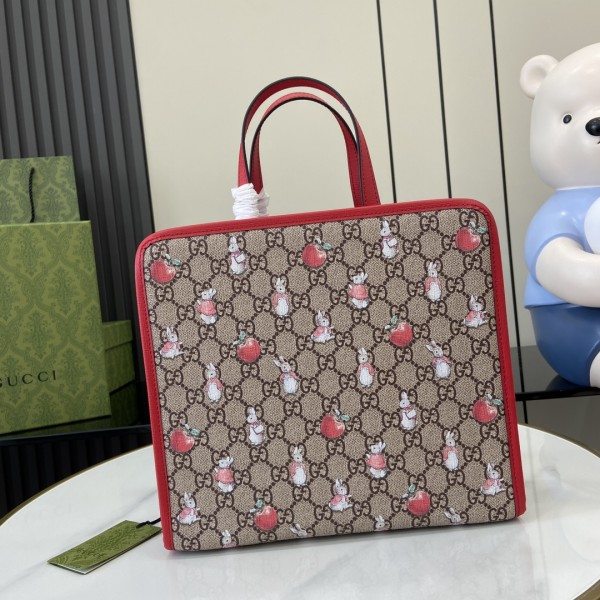 「#3512」GUCCI GG 605614 25x 28.5x 11