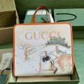 「#3513」GUCCI GG 605614 25x 28.5x 11
