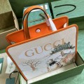 「#3513」GUCCI GG 605614 25x 28.5x 11