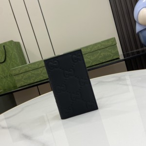 「#3515」GUCCI GG 771317 7.5x 12