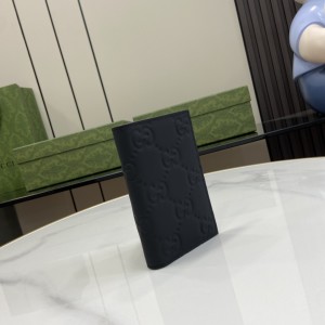 「#3515」GUCCI GG 771317 7.5x 12