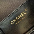 「#10134」 Chanel hobo underarm bag hippie underarm bag large size AS5311 40*30*15cm