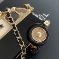 「#10137」Chanel Los Angeles show limited edition bus car AS4590 9.4*16*8.7cm