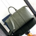 「#2060」 dior  1ESDU134LLG Olive Green  57.5 x 34.5 x 22cm
