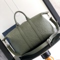 「#2060」 dior  1ESDU134LLG Olive Green  57.5 x 34.5 x 22cm