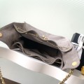「#10141」Chanellhobo underarm bag hippie underarm bag large size AS5311 40*30*15cm
