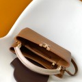 「#0295」Louis Vuitton  Capucines  M14176 31.05 x 20.0 x 11.0