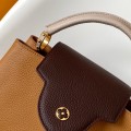 「#0295」Louis Vuitton  Capucines  M14176 31.05 x 20.0 x 11.0