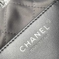 「#10142」Chanel mini garbage bag fantasy color AS3980 19*20*6cm