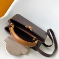 「#0295」Louis Vuitton  Capucines  M14176 31.05 x 20.0 x 11.0