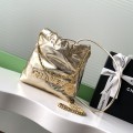 「#10143」Chanel mini garbage bag fantasy color AS3980 19*20*6cm