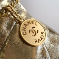 「#10143」Chanel mini garbage bag fantasy color AS3980 19*20*6cm
