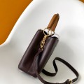 「#0297」Louis Vuitton  Capucines M12952  31.05 x 20.0 x 11.0