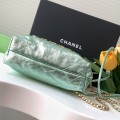 「#10144」Chanel mini garbage bag fantasy color AS3980 19*20*6cm 「#10144」Chanel mini garbage bag fantasy color AS3980 19*20*6cm