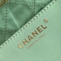 「#10144」Chanel mini garbage bag fantasy color AS3980 19*20*6cm 「#10144」Chanel mini garbage bag fantasy color AS3980 19*20*6cm