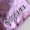 「#10146」Chanel mini garbage bag fantasy color AS3980 19*20*6cm 「#10146」Chanel mini garbage bag fantasy color AS3980 19*20*6cm