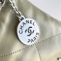 「#10147」Chanel mini garbage bag fantasy color AS3980 19*20*6cm