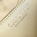 「#10148」Chanel mini garbage bag fantasy color AS3980 19*20*6cm 「#10148」Chanel mini garbage bag fantasy color AS3980 19*20*6cm