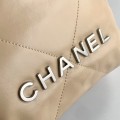 「#10149」Chanel mini garbage bag fantasy color AS3980 19*20*6cm