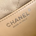 「#10149」Chanel mini garbage bag fantasy color AS3980 19*20*6cm