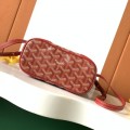 「#6013」 Goyard - red - 8313 - 23X8X18.5( CM )