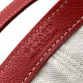 「#6013」 Goyard - red - 8313 - 23X8X18.5( CM )
