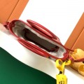 「#6013」 Goyard - red - 8313 - 23X8X18.5( CM )