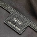 「#2062」 dior 1ESPO380YKS_H40 black 25 x 22 x 9cm